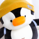 Penguin Plush
